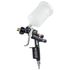 Spray Gun Prof Upper Cup 600cc 2-4 Bar 1.4 Noz
